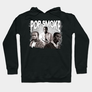 Pop smoke Hoodie